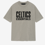 Celtics Essential Warm Heather T-Shirt