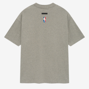 Celtics Essential Warm Heather T-Shirt