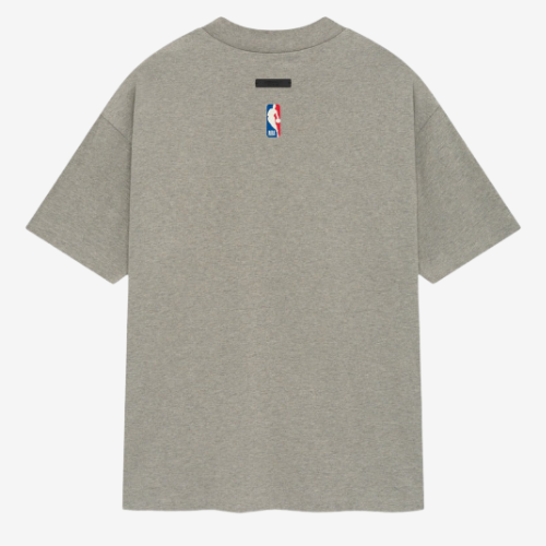 Celtics Essential Warm Heather T-Shirt