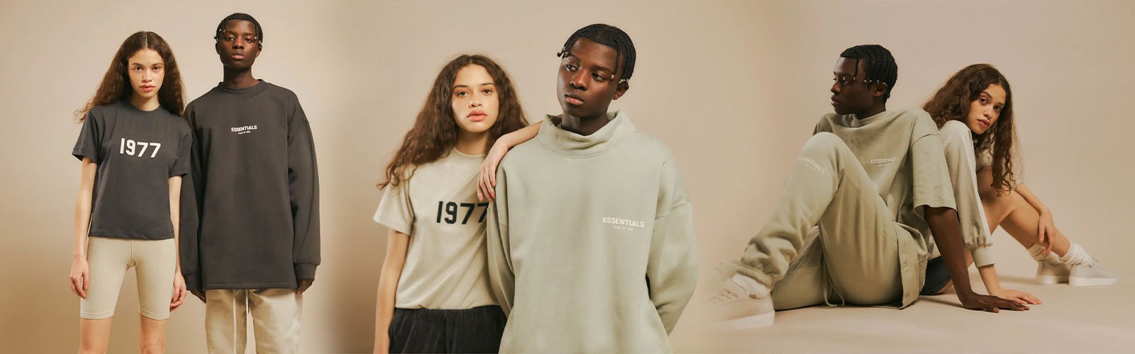 Essentials Clothing