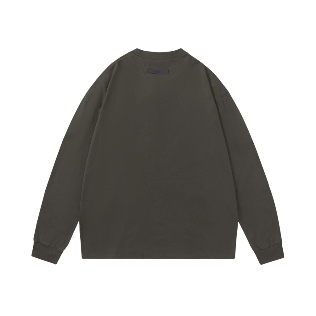Essentials Entspanntes Sweatshirt