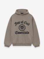 Essentials Fear Of God Fleece-Hoodie