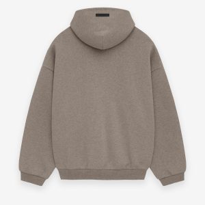 Essentials Fear Of God Fleece-Hoodie