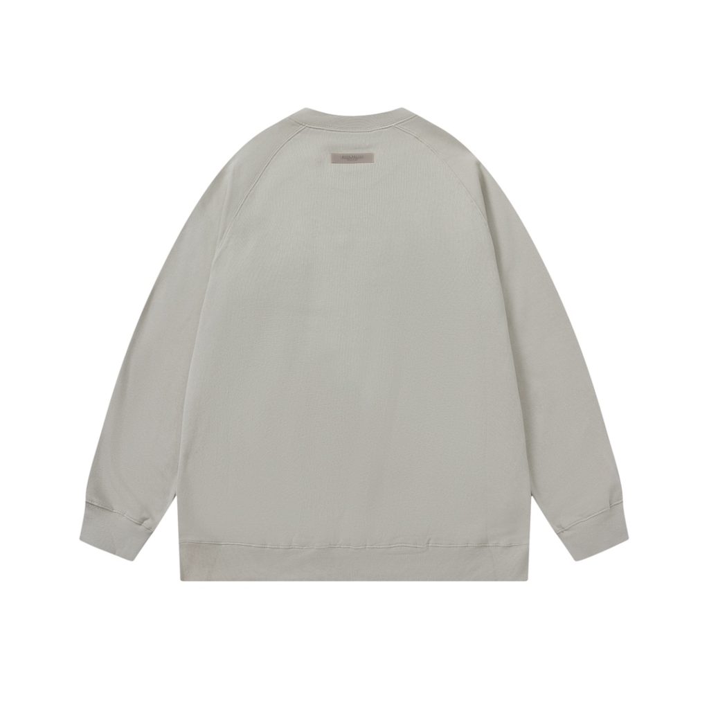 Essentials Fear of God 1977 Sweatshirt