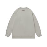 Essentials Fear of God 1977 Sweatshirt