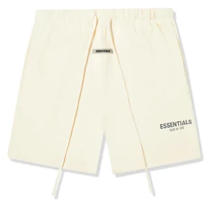 Essentials Fear of God Buttercream Shorts