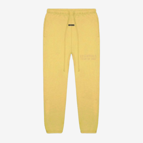 Essentials Fear of God Toskanische Jogginghose