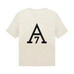 Essentials Fog American Stars Grau T-shirt
