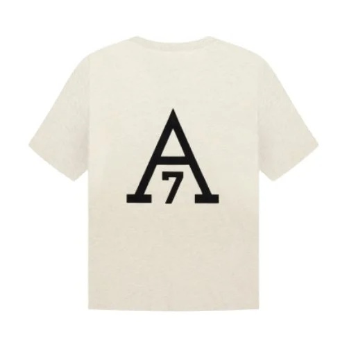 Essentials Fog American Stars Grau T-shirt