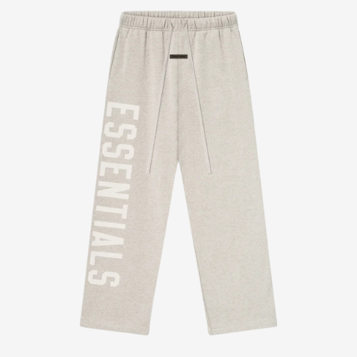Essentials Lounge Fleece Jogginghose