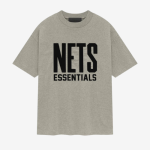 Essentials Nets T-Shirt