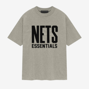Essentials Nets T-Shirt