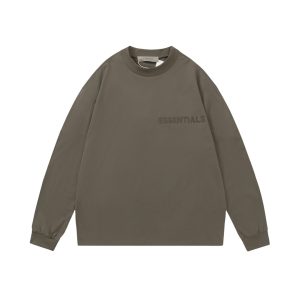 Essentials O’Neck Sweatshirt