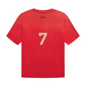 Fear Of God Essentials 7 T-shirt