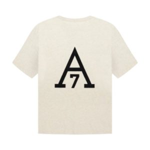 Fear Of God Essentials American All Stars T-shirt