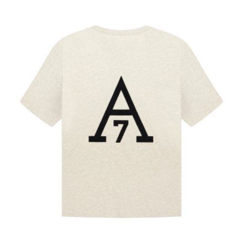Fear Of God Essentials American All Stars T-shirt Fear Of God Essentials American All Stars T-shirt