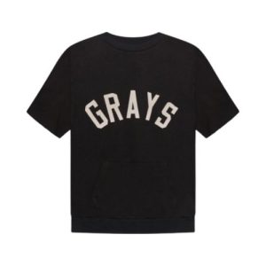 Fear Of God Essentials Greys T-shirt