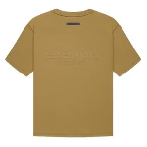 Fear Of God Essentials T-shirt – Bernstein