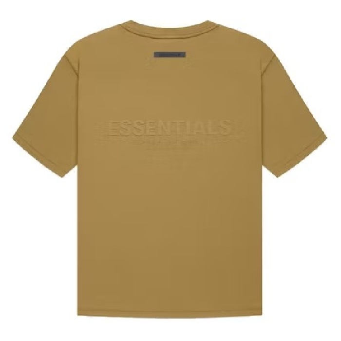 Fear Of God Essentials T-shirt – Bernstein Fear Of God Essentials T-shirt – Bernstein