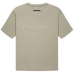 Fear Of God Essentials T-shirt – Grau