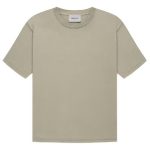 Fear Of God Essentials T-shirt – Grau