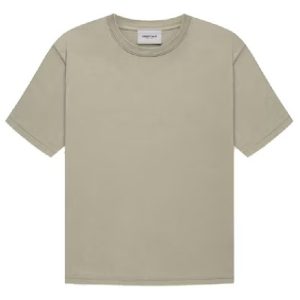 Fear Of God Essentials T-shirt – Grau