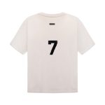 Fear Of God Greys Henley – Creme