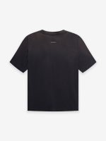 Fear Of God Schwarz Baseball Tee