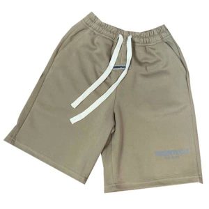 Fear of God Essentials Sweatshorts Meeresschaum