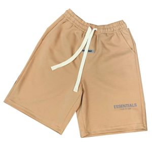 Fear of God Essentials Sweatshorts Sand