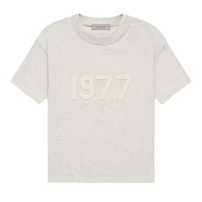 Fog 1977 Essentials T-shirt Hafer Fog 1977 Essentials T-shirt Hafer