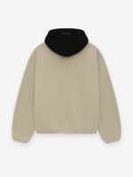 Essentials Heat Hoodie Weizen