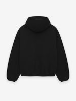 Essentials NBA Hoodie Schwarz