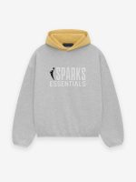 Essentials Sparks Kapuzenpullover