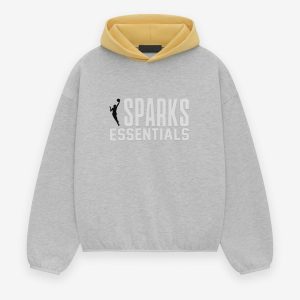 Essentials Sparks Kapuzenpullover