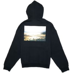 Fear Of God Essentials Foto-Pullover-Hoodie