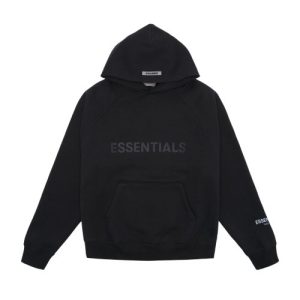 Fear Of God Essentials Kapuzenjacke