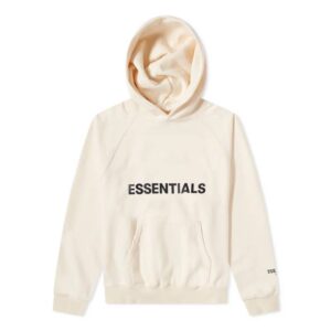 Buttercreme-Hoodie – unverzichtbar