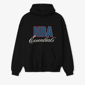 ESSENTIALS 90er-Jahre Hoodie NBA