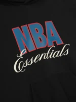 ESSENTIALS 90er-Jahre Hoodie NBA