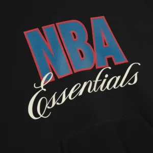 ESSENTIALS 90er-Jahre Hoodie NBA
