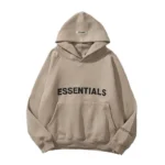 Essential Fear Of God Oversized Trainingsanzug