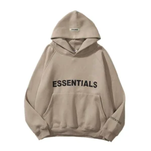 Essential Fear Of God Oversized Trainingsanzug