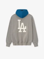 Essentials Dodgers Sport Hoodie