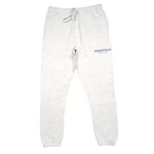 Essentials Fear of God Crenshaw Jogginghose