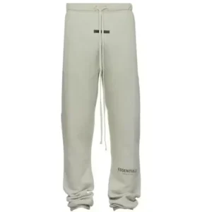Essentials Fear of God Exklusive Fleece-Loungewear-Hose