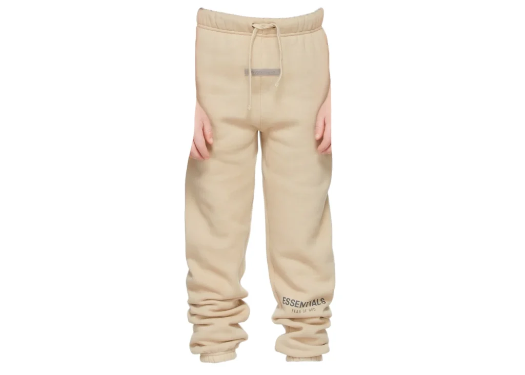 Essentials Fear of God Exklusive Kinder-Loungewear-Hosen