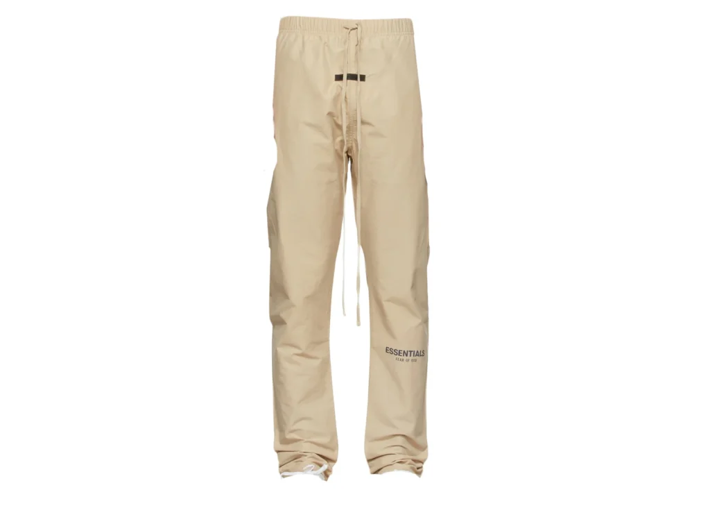 Essentials Fear of God Exklusive Track Lounge Pants