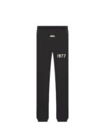 Essentials Fear of God Jogginghose mit Gummizug