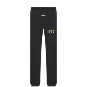Essentials Fear of God Jogginghose mit Gummizug